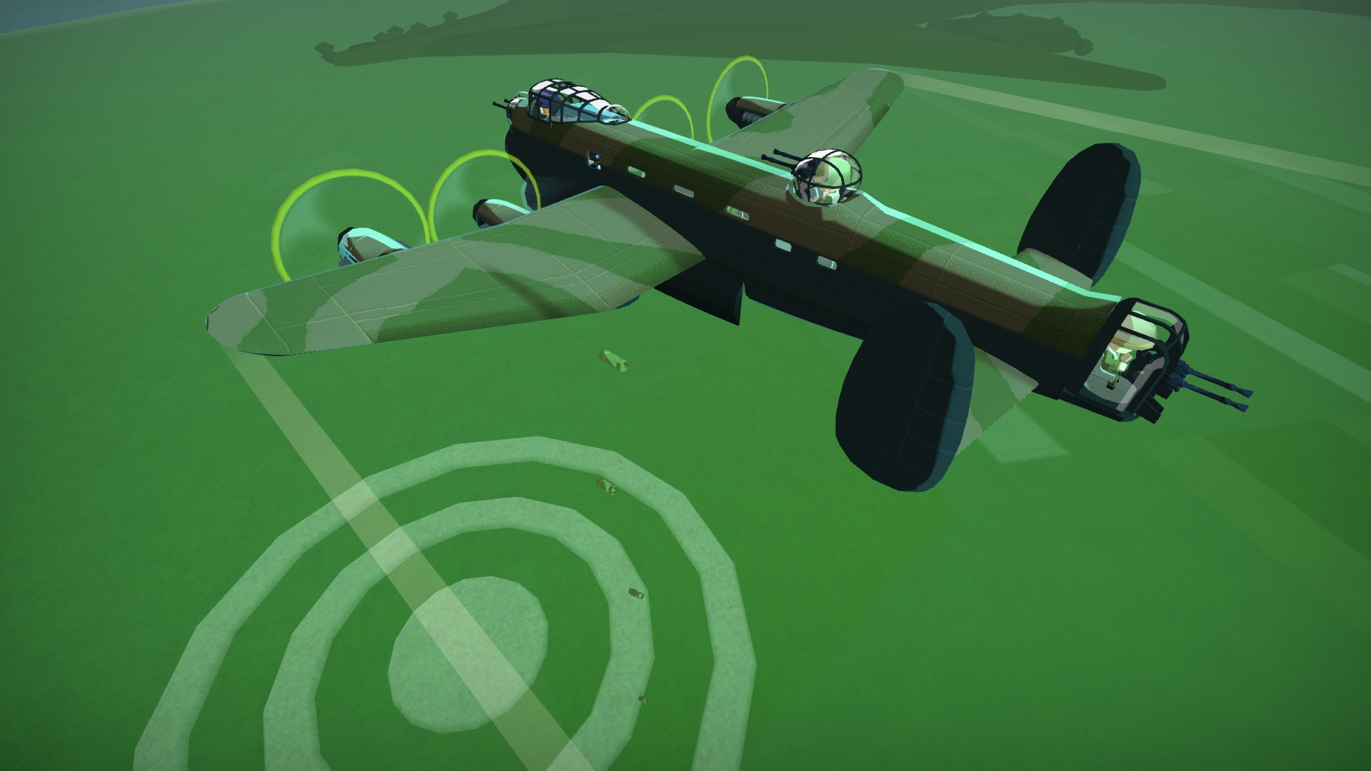 Bomber Crew - Deluxe Edition